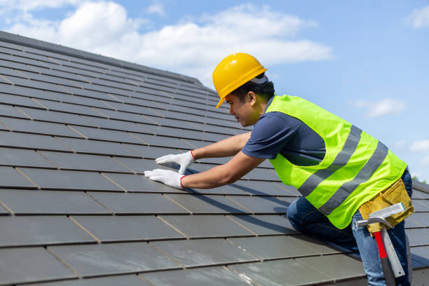Best Metal Roofing Contractor  in Archdale, NC