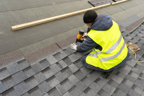 Best Residential Roofing Contractor  in Archdale, NC