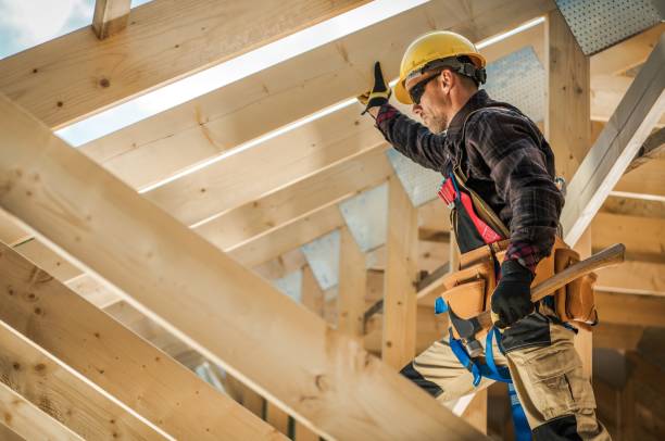 Best New Roof Installation  in Archdale, NC
