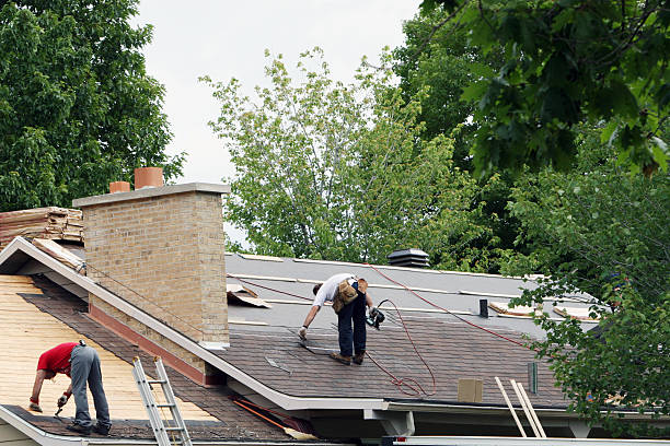 Best Roof Replacement Cost  in Archdale, NC